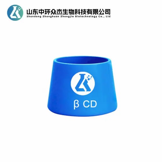 Beta-ciclodestrina